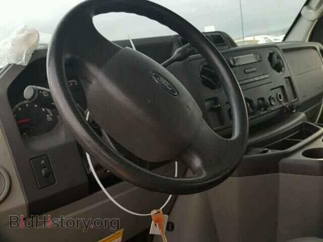 2011 FORD ECONOLINE - VIN: 1FTNE2EL7BDA10123 - Фото 10