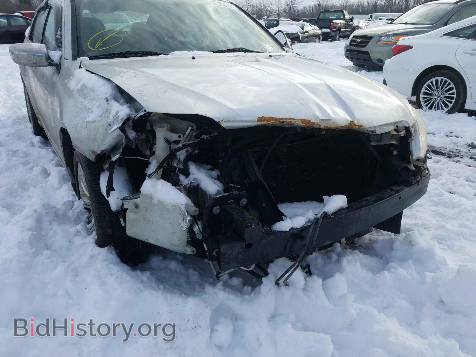 2012 CHRYSLER 200 - VIN: 1C3CCBCB6CN145620 - Photo 9
