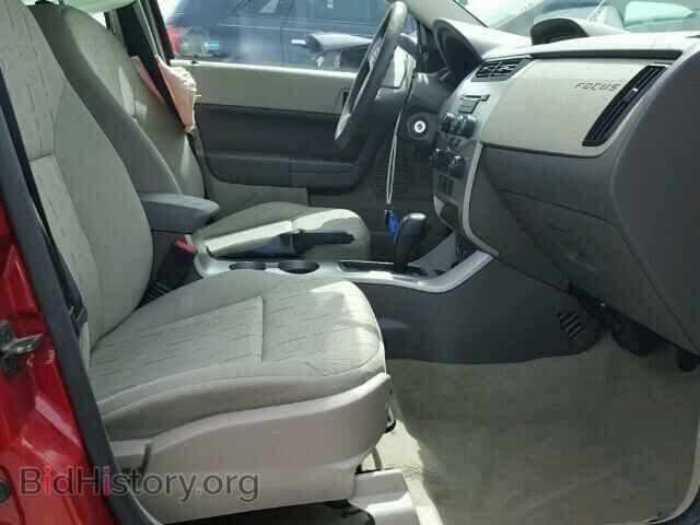 2011 FORD FOCUS - VIN: 1FAHP3FN9BW177106 - Фото 5