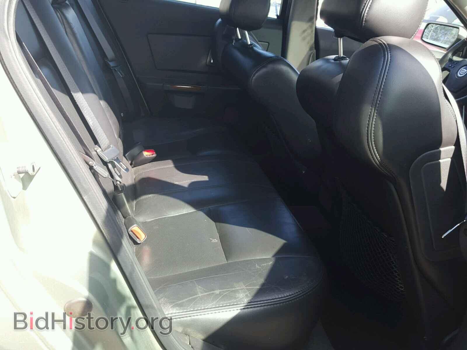 2004 CADILLAC CTS - VIN: 1G6DM577340115920 - Фото 6