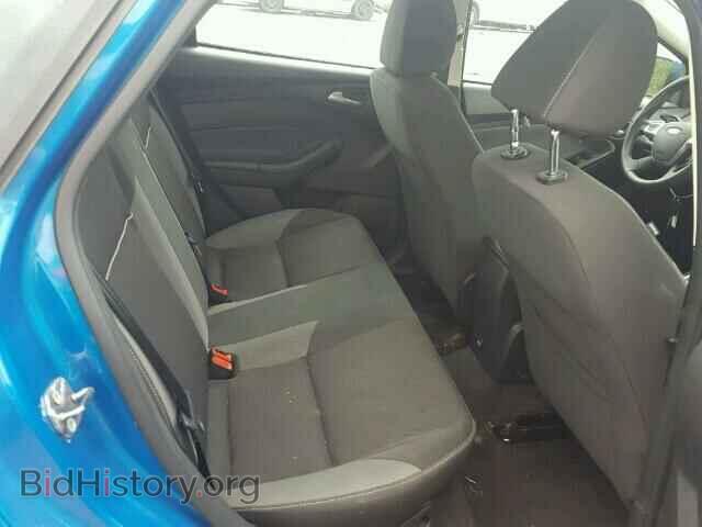 2012 FORD FOCUS - VIN: 1FAHP3F24CL395222 - Photo 6