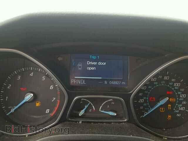 2012 FORD FOCUS - VIN: 1FAHP3F24CL395222 - Photo 8