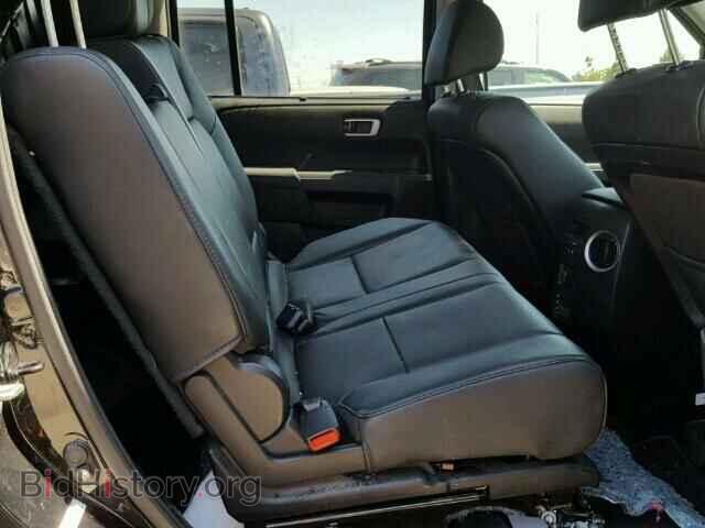 2014 HONDA PILOT - VIN: 5FNYF3H91EB019297 - Фото 6