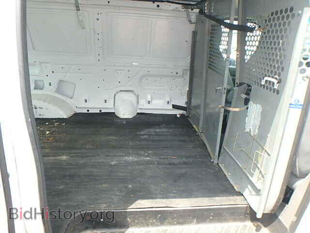 2012 FORD ECONOLINE - VIN: 1FTNE1EW6CDA00981 - Фото 6