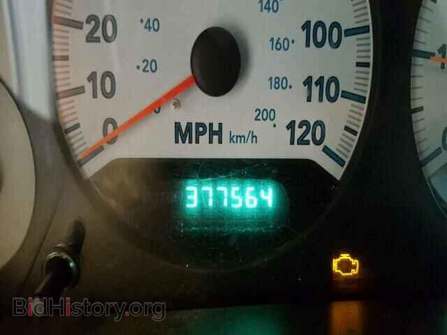 2007 DODGE CARAVAN - VIN: 1D4GP24R97B256881 - Фото 8