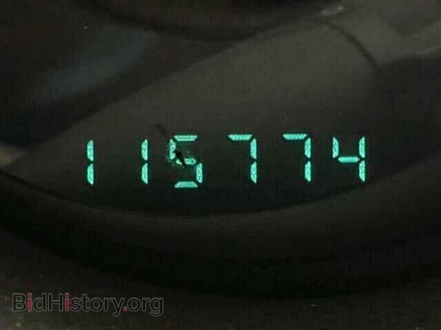 2008 DODGE NITRO - VIN: 1D8GU28K88W185817 - Photo 8