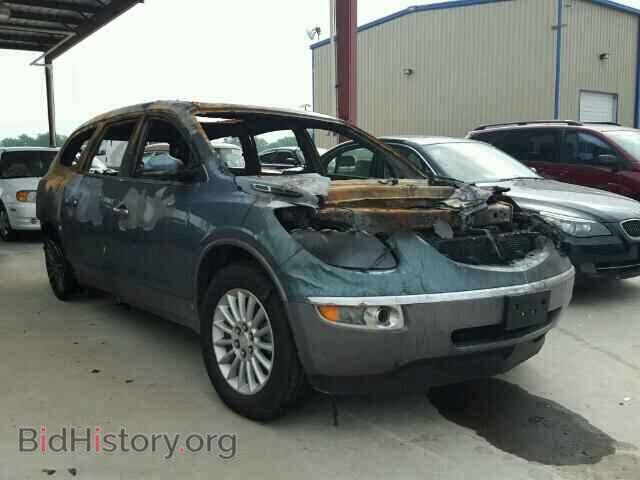 Photo 5GALVBED7AJ148648 - BUICK ENCLAVE 2010