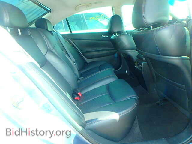 2010 NISSAN MAXIMA - VIN: 1N4AA5AP1AC854625 - Фото 6