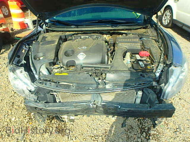 2010 NISSAN MAXIMA - VIN: 1N4AA5AP1AC854625 - Фото 7
