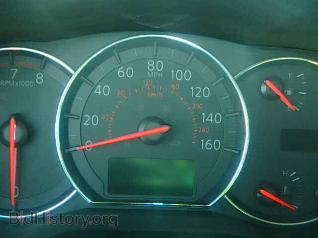 2010 NISSAN MAXIMA - VIN: 1N4AA5AP1AC854625 - Фото 8
