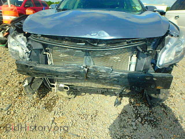 2010 NISSAN MAXIMA - VIN: 1N4AA5AP1AC854625 - Фото 9