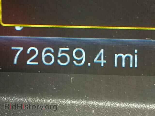 2013 FORD EXPLORER - VIN: 1FM5K8F86DGC53666 - Фото 8