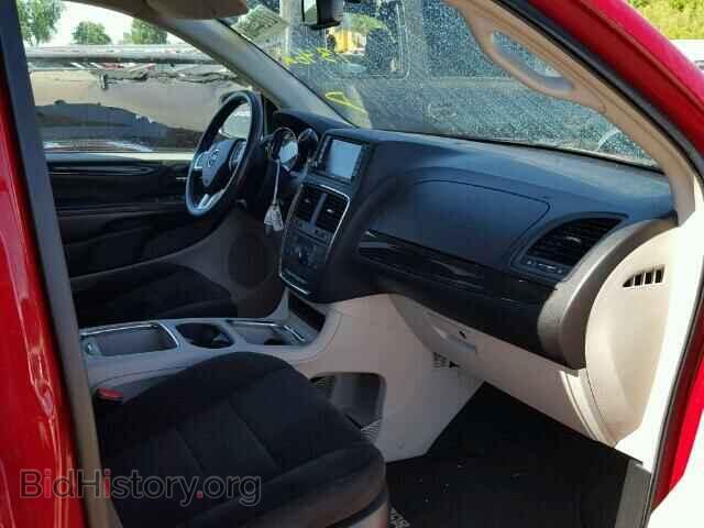 2012 DODGE CARAVAN - VIN: 2C4RDGDGXCR163888 - Фото 5