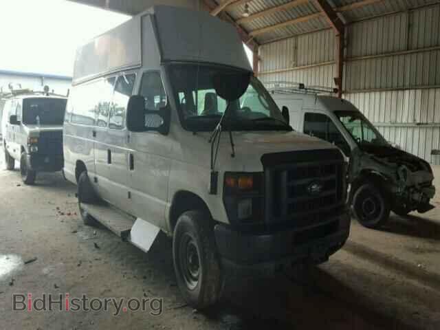Photo 1FTDS3ELXADA57588 - FORD ECONOLINE 2010