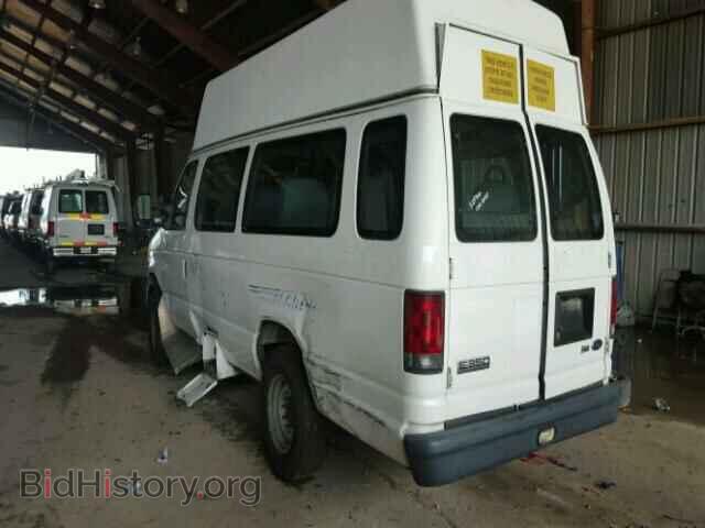2010 FORD ECONOLINE - VIN: 1FTDS3ELXADA57588 - Фото 3