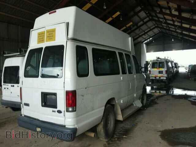 2010 FORD ECONOLINE - VIN: 1FTDS3ELXADA57588 - Фото 4