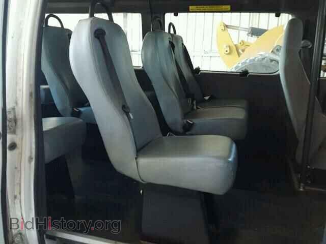 2010 FORD ECONOLINE - VIN: 1FTDS3ELXADA57588 - Фото 6