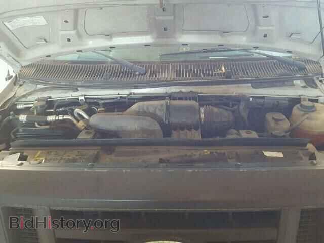 2010 FORD ECONOLINE - VIN: 1FTDS3ELXADA57588 - Фото 7