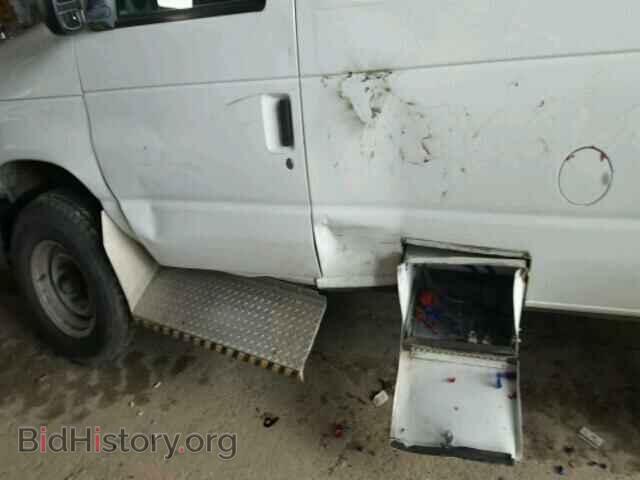 2010 FORD ECONOLINE - VIN: 1FTDS3ELXADA57588 - Фото 9
