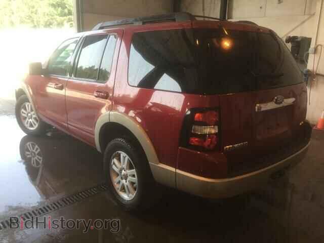 2010 FORD EXPLORER - VIN: 1FMEU7EE6AUA40953 - Фото 3