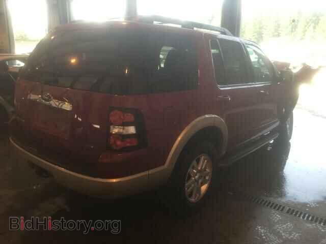 2010 FORD EXPLORER - VIN: 1FMEU7EE6AUA40953 - Фото 4