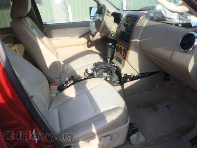 2010 FORD EXPLORER - VIN: 1FMEU7EE6AUA40953 - Фото 5