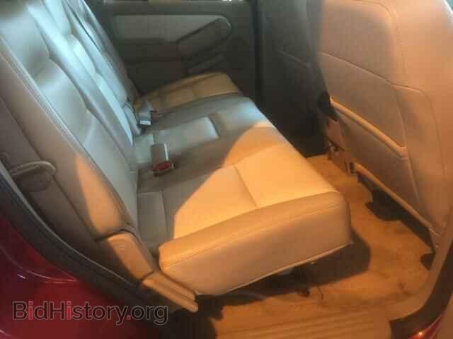 2010 FORD EXPLORER - VIN: 1FMEU7EE6AUA40953 - Фото 6