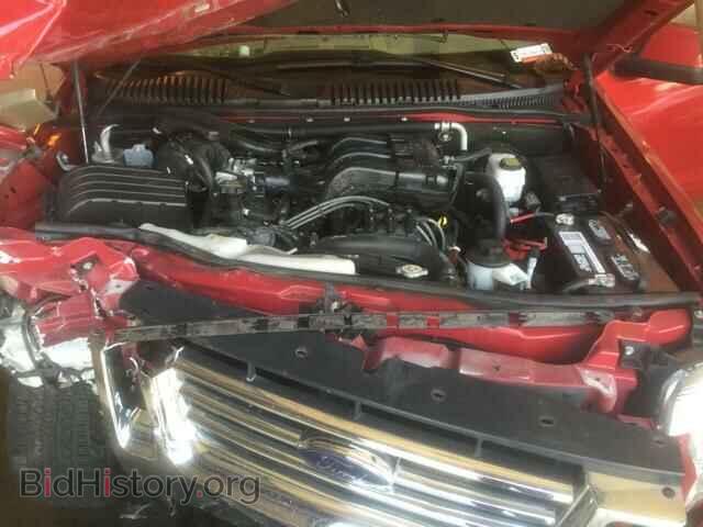 2010 FORD EXPLORER - VIN: 1FMEU7EE6AUA40953 - Фото 7