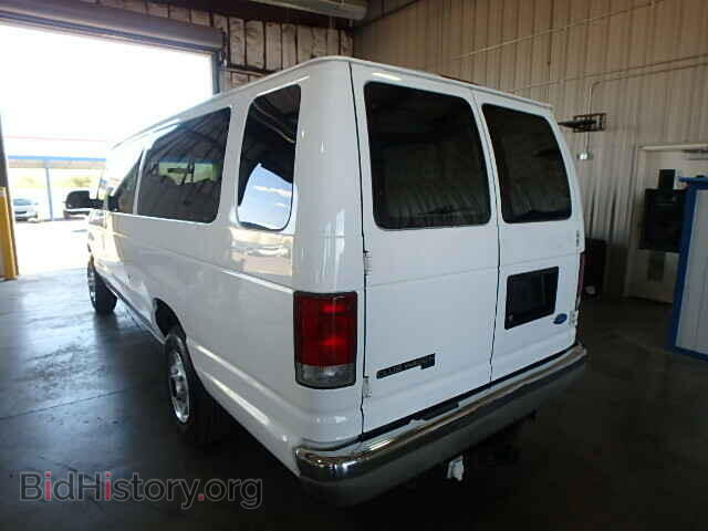 2002 FORD ECONOLINE - VIN: 1FBSS31L02HA91549 - Photo 3