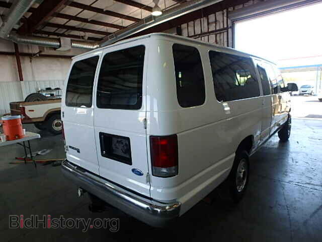 2002 FORD ECONOLINE - VIN: 1FBSS31L02HA91549 - Photo 4