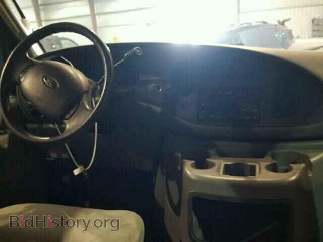 2005 FORD ECONOLINE - VIN: 1FBNE31L05HB23893 - Фото 9