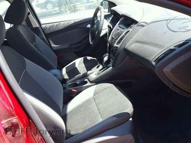 2013 FORD FOCUS - VIN: 1FADP3F2XDL373533 - Photo 5
