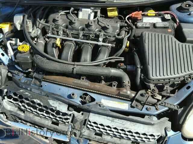 2003 DODGE NEON - VIN: 1B3ES56CX3D121387 - Фото 7