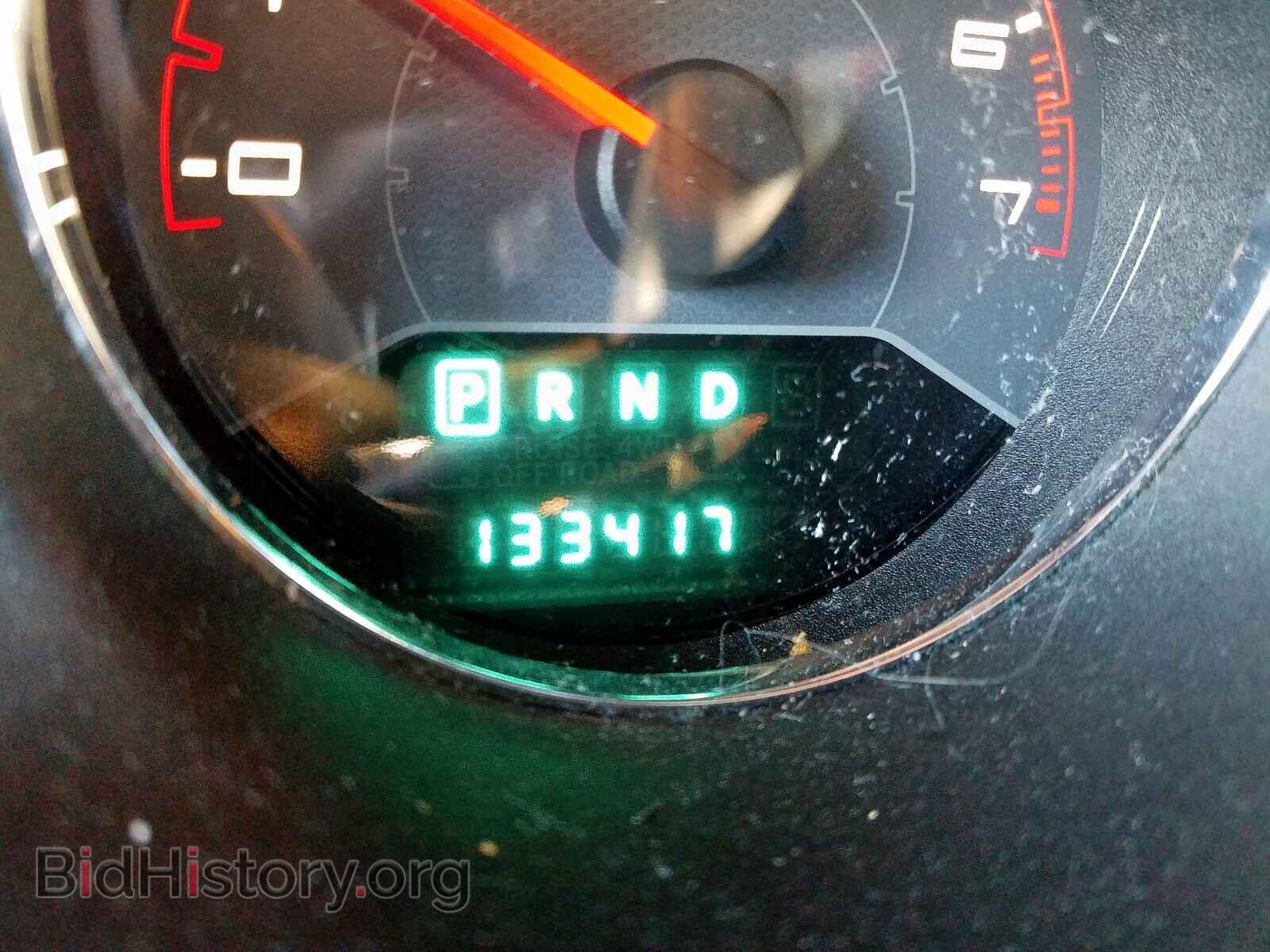2012 DODGE AVENGER - VIN: 1C3CDZABXCN136590 - Фото 8