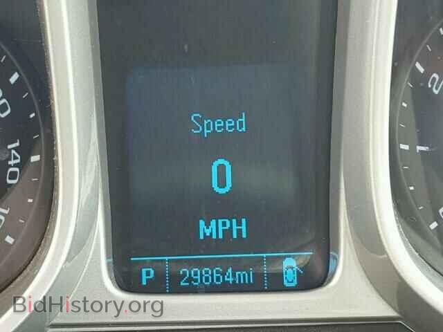 2014 CHEVROLET CAMARO - VIN: 2G1FA1E39E9294973 - Фото 8