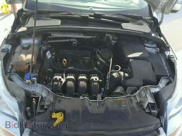 2012 FORD FOCUS - VIN: 1FAHP3F23CL476308 - Фото 7