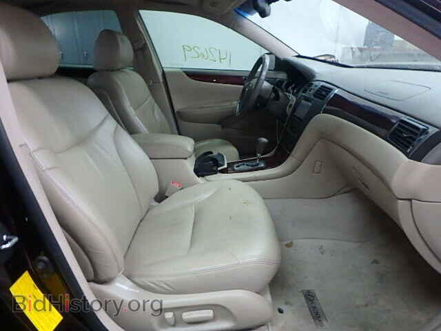 2003 LEXUS ES300 - VIN: JTHBF30G330123493 - Фото 5