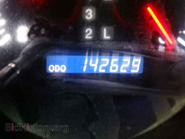 2003 LEXUS ES300 - VIN: JTHBF30G330123493 - Фото 8