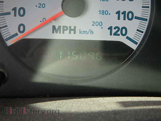 2006 DODGE CARAVAN - VIN: 2D8GP44L96R630976 - Фото 8