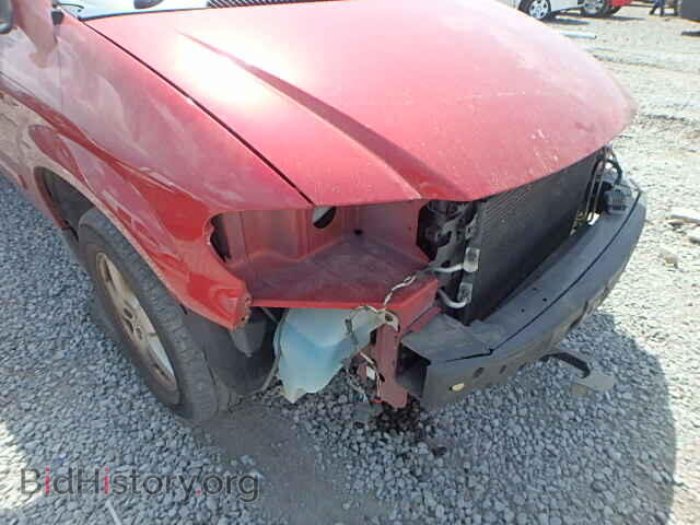 2006 DODGE CARAVAN - VIN: 2D8GP44L96R630976 - Фото 9