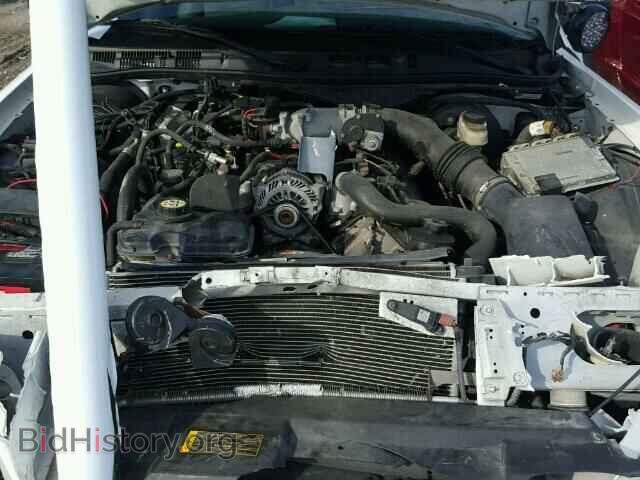 2007 FORD CROWN VIC - VIN: 2FAHP71W87X149168 - Фото 7
