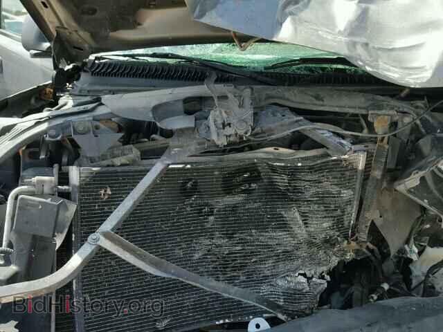 2007 CHEVROLET SILVERADO - VIN: 1GCEC19X07Z105209 - Фото 7