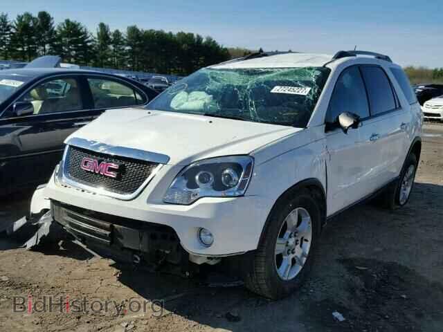 2012 GMC ACADIA - VIN: 1GKKVPED0CJ321506 - Фото 2