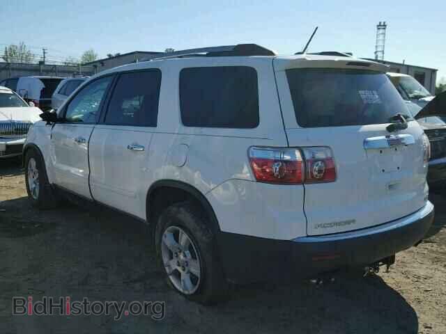 2012 GMC ACADIA - VIN: 1GKKVPED0CJ321506 - Фото 3