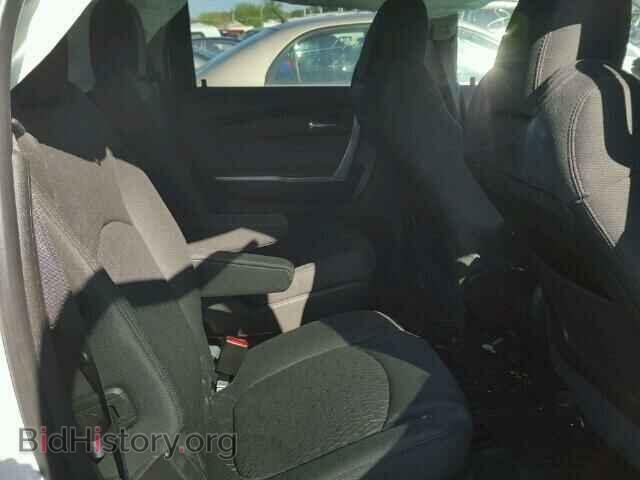 2012 GMC ACADIA - VIN: 1GKKVPED0CJ321506 - Фото 6