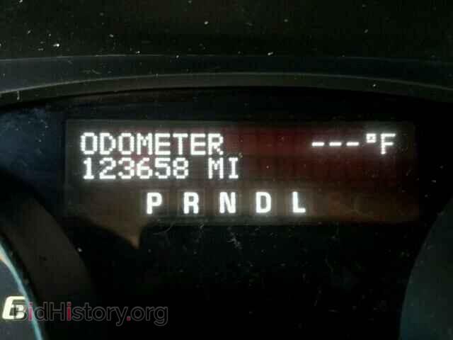 2012 GMC ACADIA - VIN: 1GKKVPED0CJ321506 - Фото 8