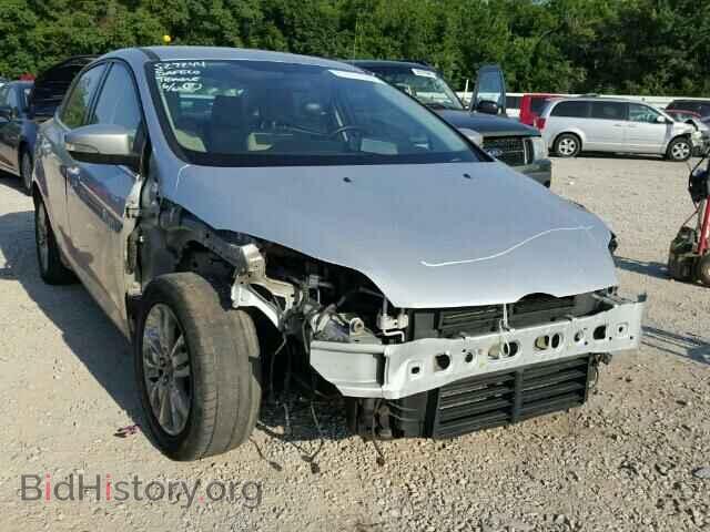 Photo 1FAHP3H20CL358035 - FORD FOCUS 2012