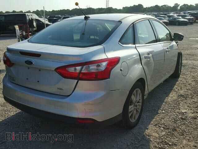 2012 FORD FOCUS - VIN: 1FAHP3H20CL358035 - Photo 4