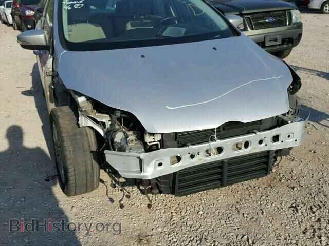 2012 FORD FOCUS - VIN: 1FAHP3H20CL358035 - Photo 9