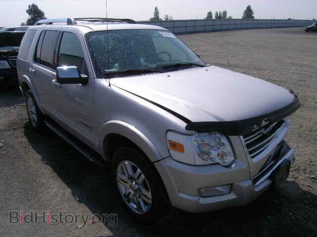 Фотография 1FMEU75886UB32809 - FORD EXPLORER 2006